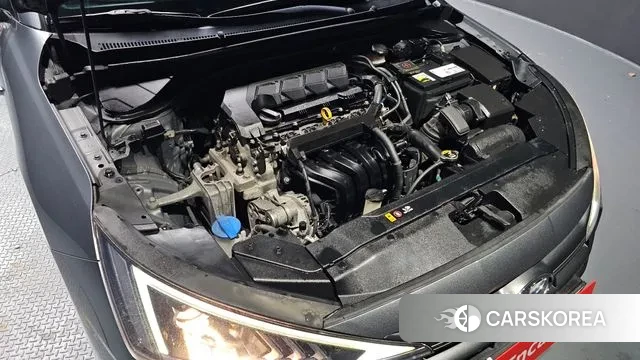 Hyundai The New Avante AD id 3563039 из Кореи 16