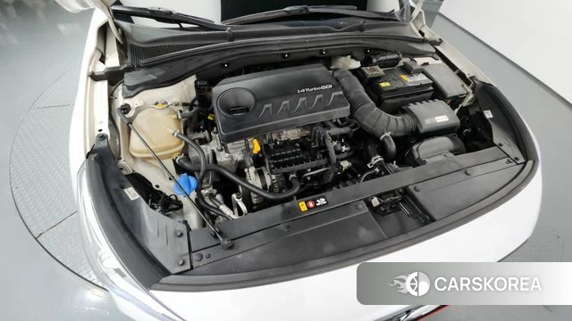 Hyundai i30 (PD) id 4531067 из Кореи 27