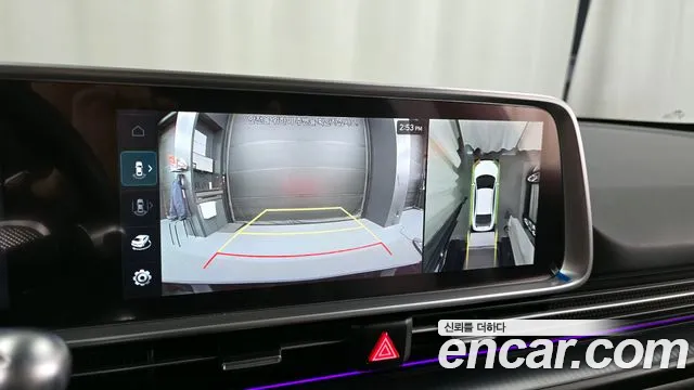 Hyundai Ionic 6 id 2699713 из Кореи 16