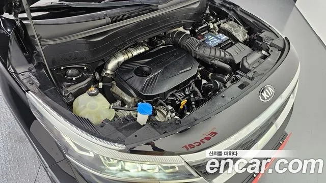 Kia Seltos id 2936882 из Кореи 16