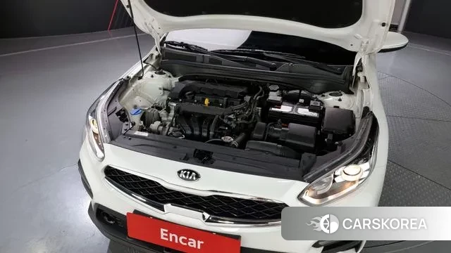 Kia Come New K3 id 3008657 из Кореи 16