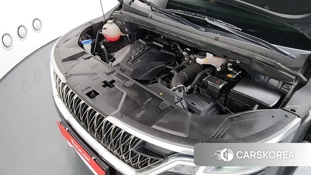 Kia Carnival 4th generation id 3551577 из Кореи 16