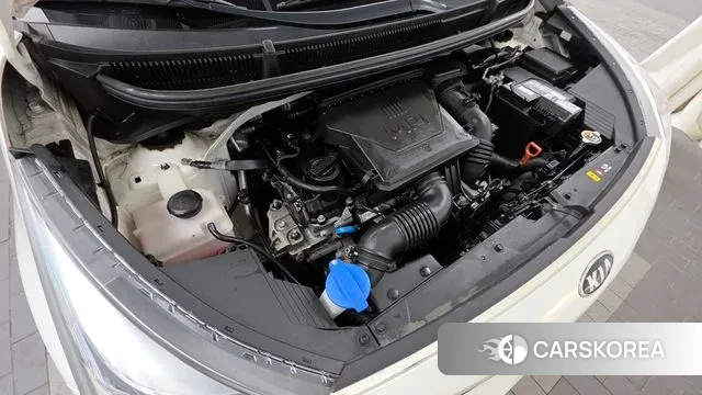 Kia Morning Urban (JA) id 3735991 из Кореи 16