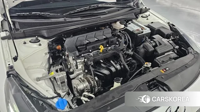 Hyundai Avante (CN7) id 3433613 из Кореи 16