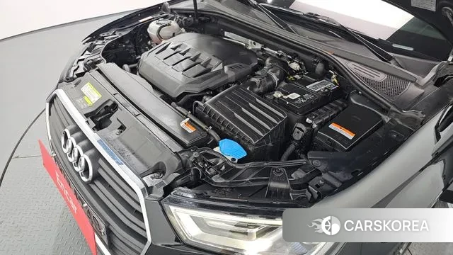 Audi New A3 id 3044878 из Кореи 16