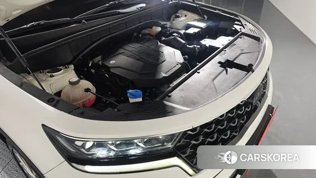 Kia Sorento 4th Generation id 3681475 из Кореи 16