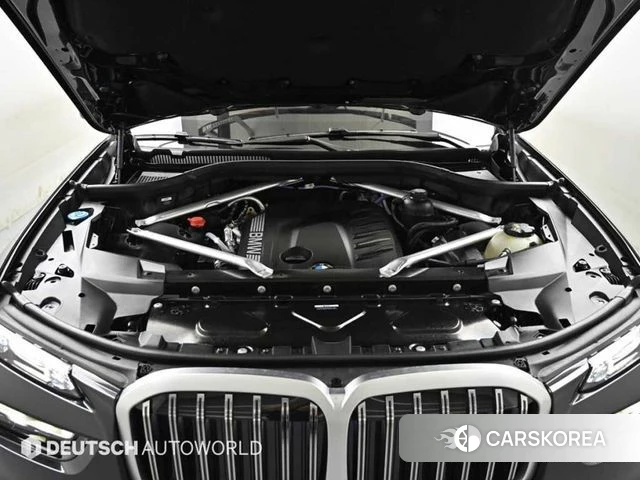 BMW X7 (G07) id 4359838 из Кореи 14