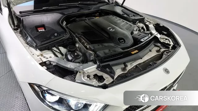 Mercedes-Benz CLS-Class C257 id 3467828 из Кореи 16