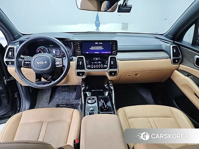 Kia Sorento 4th Generation id 4580338 из Кореи 15
