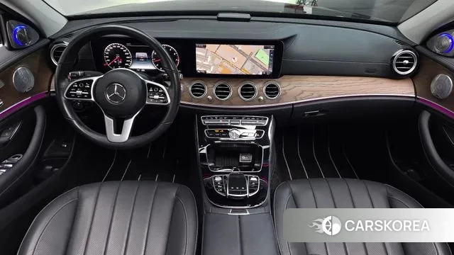 Mercedes-Benz E-Class W213 id 3454564 из Кореи 16