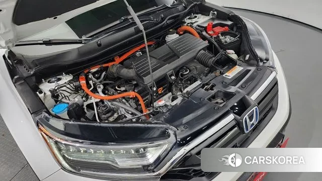 Honda CR-V 5th generation id 2985241 из Кореи 16