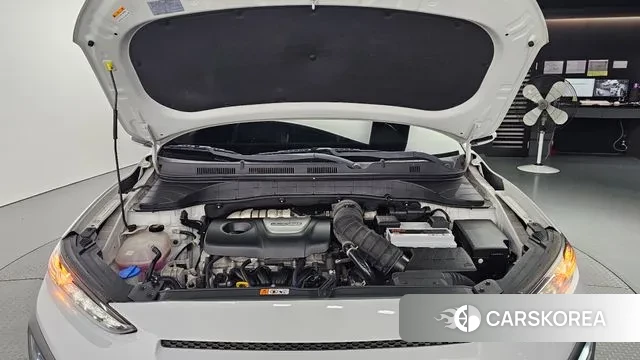 Hyundai Kona id 3101651 из Кореи 16