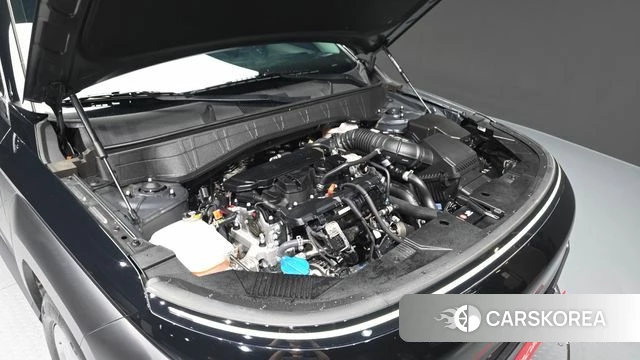 Hyundai Kona (SX2) id 4427859 из Кореи 30