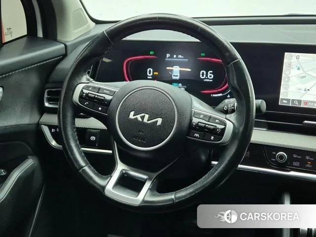 Kia Sportage 5th Generation id 4599977 из Кореи 14