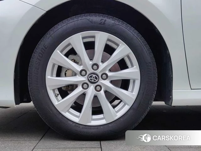 Toyota Camry id 4298281 из Китая 16