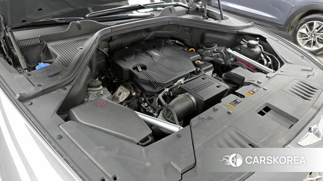 Genesis GV80 id 3935081 из Кореи 16