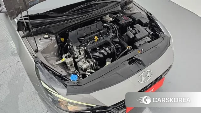 Hyundai Avante (CN7) id 2980984 из Кореи 16