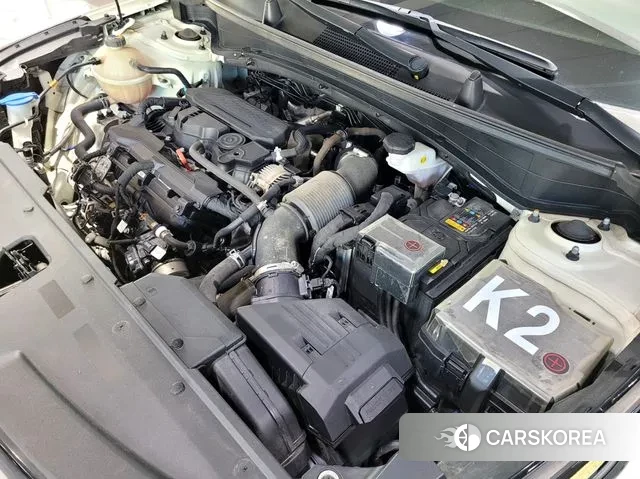 Kia Sportage 5th Generation id 3401317 из Кореи 16