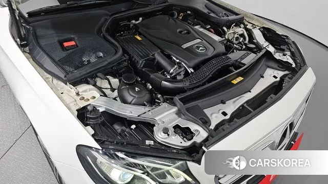 Mercedes-Benz E-Class W213 id 3193348 из Кореи 16