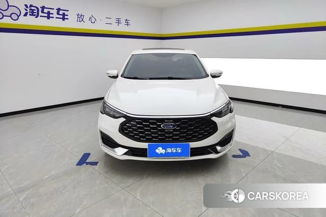 Ford Forrest id 4221812 из Китая 13