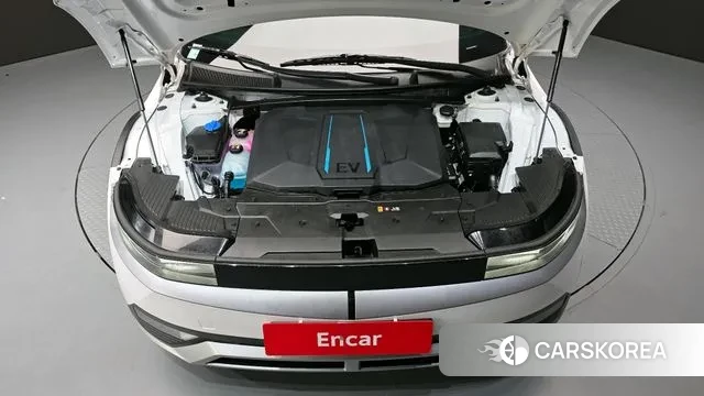 Hyundai Ionic 5 id 3002675 из Кореи 16