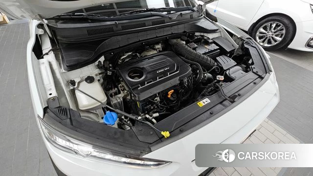 Hyundai Kona id 4325816 из Кореи 28