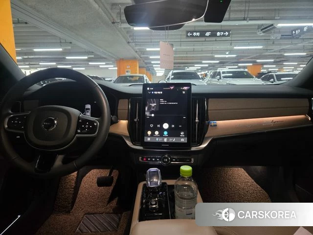 Volvo S90 id 4455952 из Кореи 16