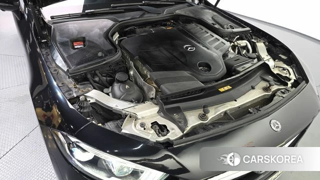 Mercedes-Benz CLS-Class C257 id 4507725 из Кореи 31