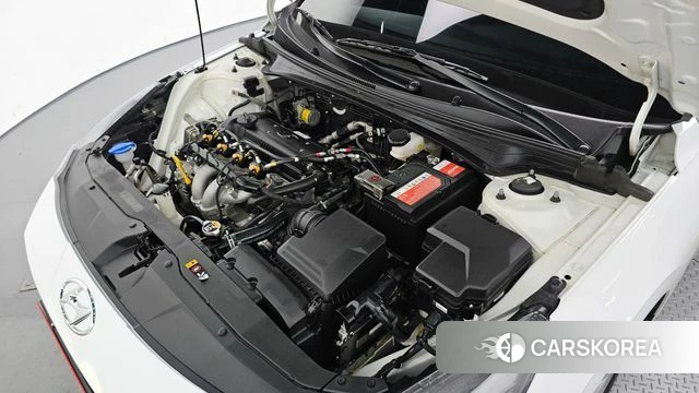 Hyundai Avante (CN7) id 4721535 из Кореи 26