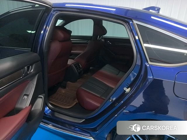 Honda Yingshipai id 4301357 из Китая 16