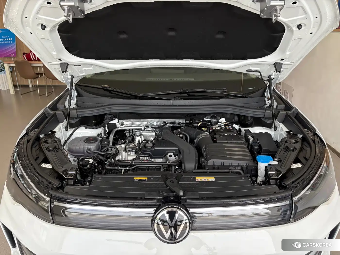 Volkswagen Tiguan L id 4600610 из Китая 15