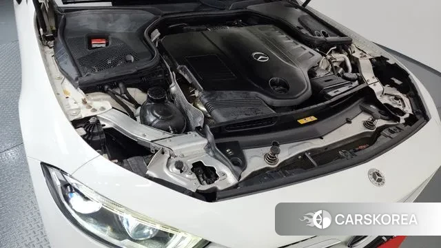 Mercedes-Benz CLS-Class C257 id 3336115 из Кореи 16