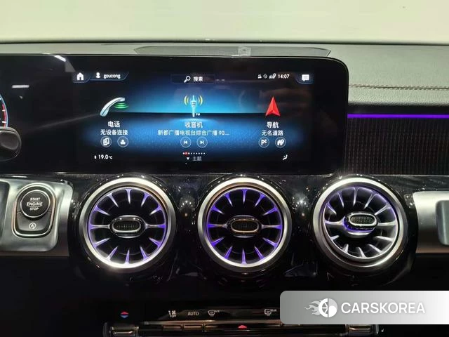 Mercedes-Benz GLB id 4207141 из Китая 14