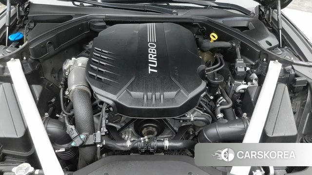 Genesis G70 id 4513228 из Кореи 16