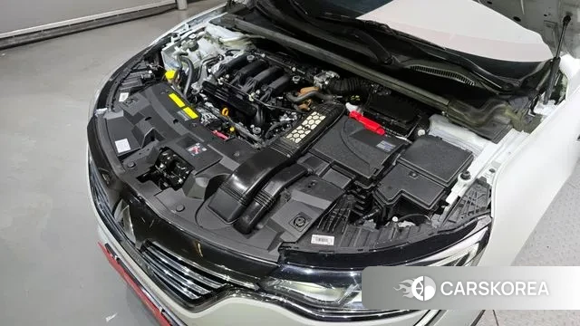 Renault Korea (Samsung) SM6 id 2881902 из Кореи 16