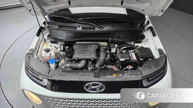 Hyundai Casper id 4848198 из Кореи 31