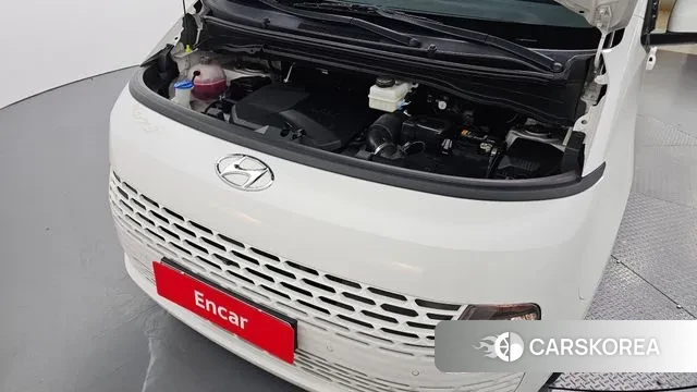 Hyundai Staria id 3295148 из Кореи 16