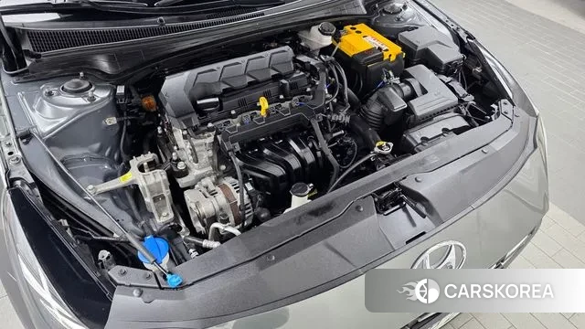 Hyundai Avante (CN7) id 3400999 из Кореи 16