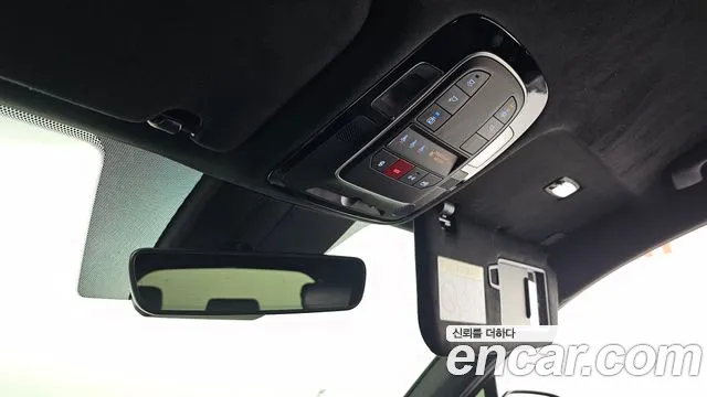 Hyundai The New Santa Fe id 2597327 из Кореи 16