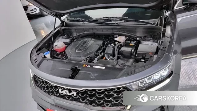 Kia Sorento 4th Generation id 3058692 из Кореи 16