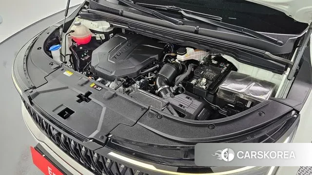 Kia The New Carnival 4th Generation id 3341545 из Кореи 16