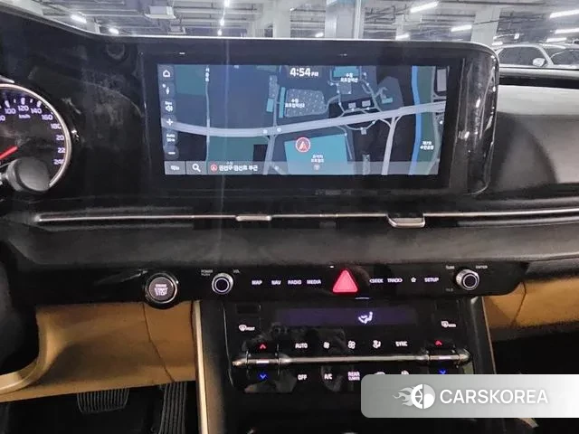 Kia Carnival 4th generation id 3360755 из Кореи 16