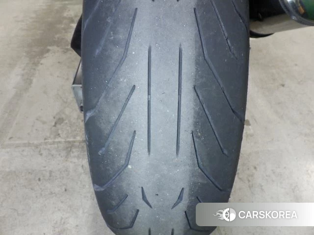 Honda NC750X id 3948101 из Японии 31