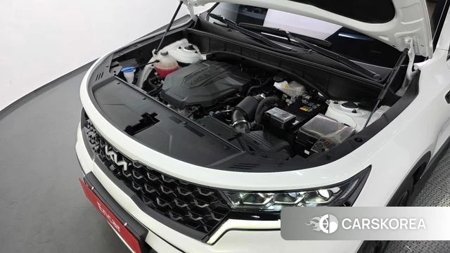 Kia Sorento 4th Generation id 4715932 из Кореи 33