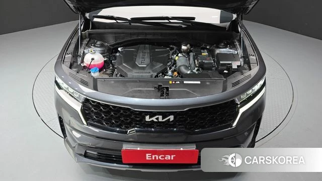 Kia Sorento 4th Generation id 4500188 из Кореи 28