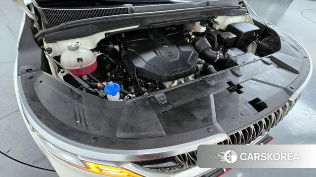 Kia Carnival 4th generation id 4232049 из Кореи 27