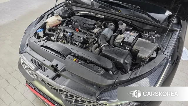 Kia K5 3rd generation id 3616070 из Кореи 16