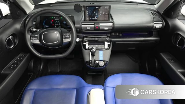 Hyundai Casper id 4697258 из Кореи 33