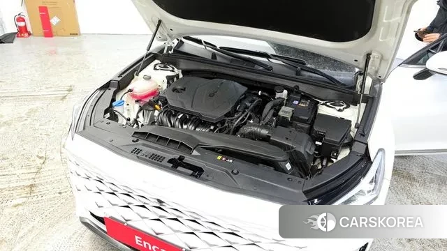 Kia K8 id 3654419 из Кореи 16