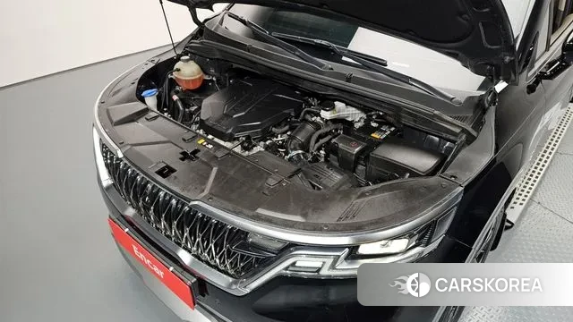 Kia Carnival 4th generation id 3473688 из Кореи 16